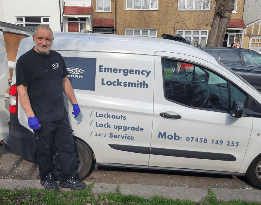 Denworth Locksmiths